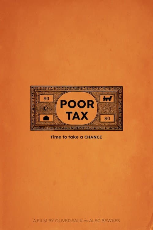 Постер: Poor Tax