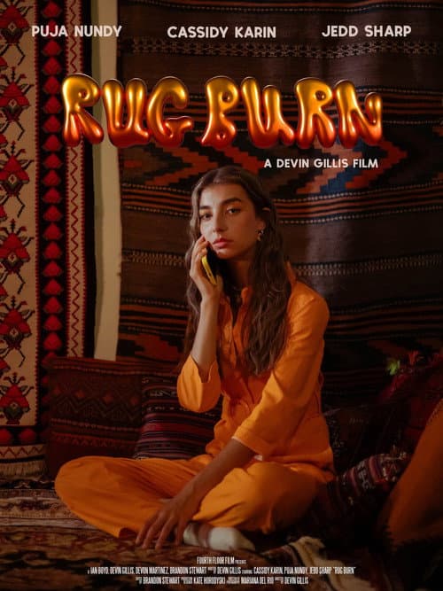 Постер: Rug Burn