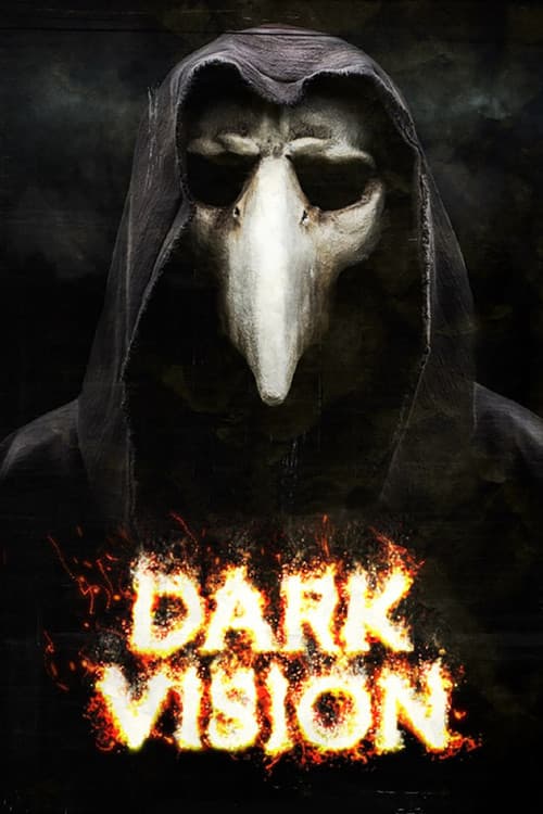 Постер: Dark Vision