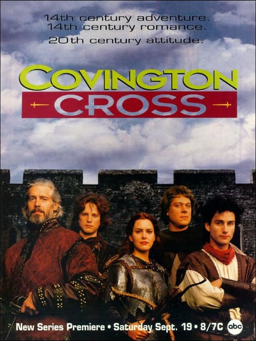 Постер: Covington Cross