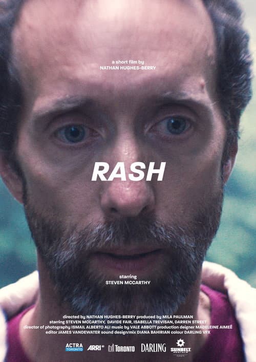 Постер: Rash