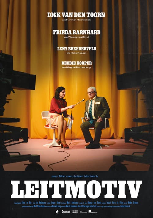 Постер: Leitmotiv