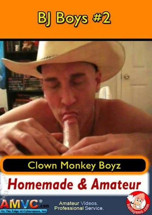Постер: BJ Boys #2