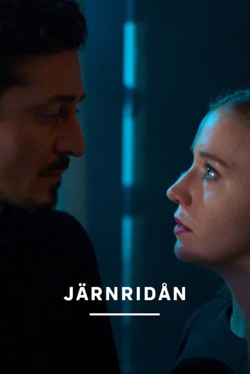 Постер: Järnridån