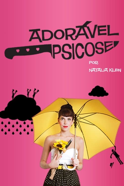 Постер: Adorável Psicose