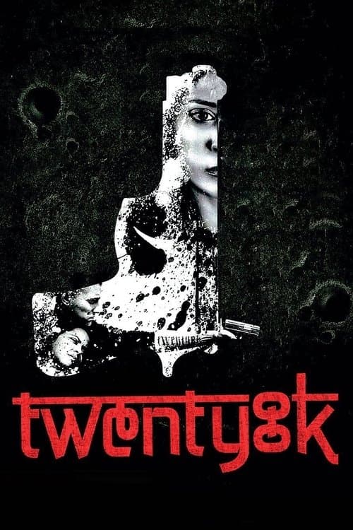 Постер: Twenty8K