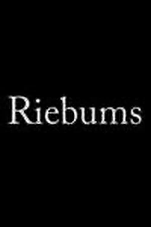 Постер: Riebums