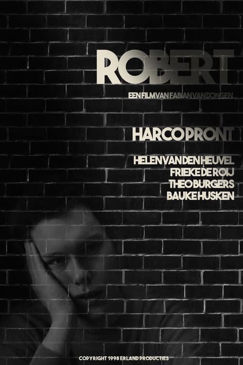 Постер: Robert