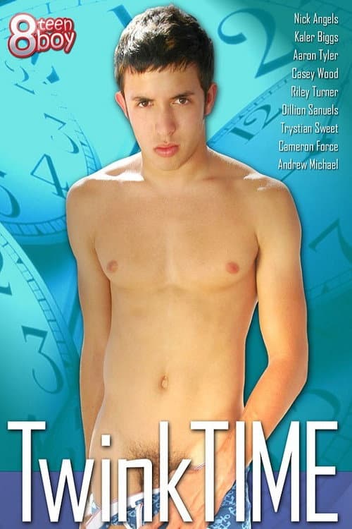 Постер: Twink Time