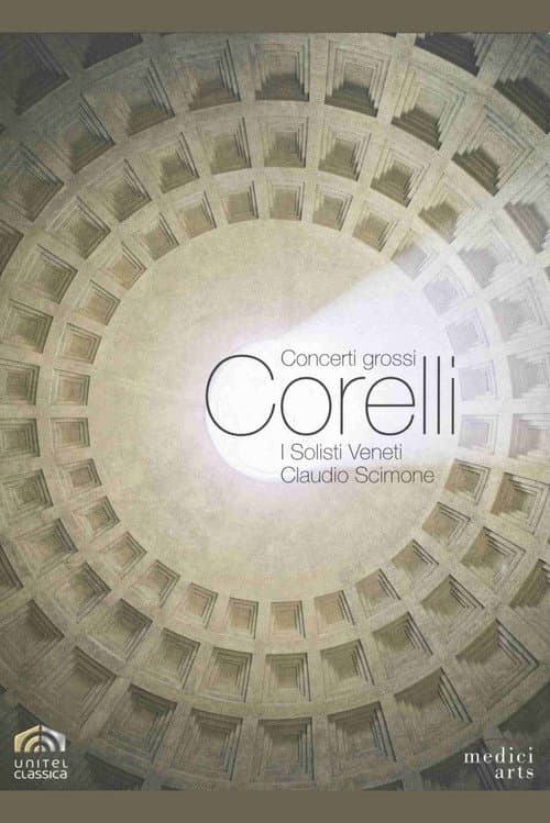 Постер: Corelli: Concerti grossi
