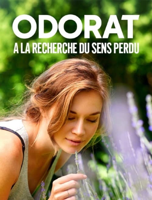 Постер: Odorat : à la recherche du sens perdu