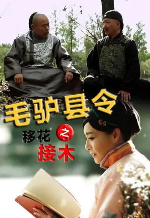 Постер: 毛驴县令之移花接木