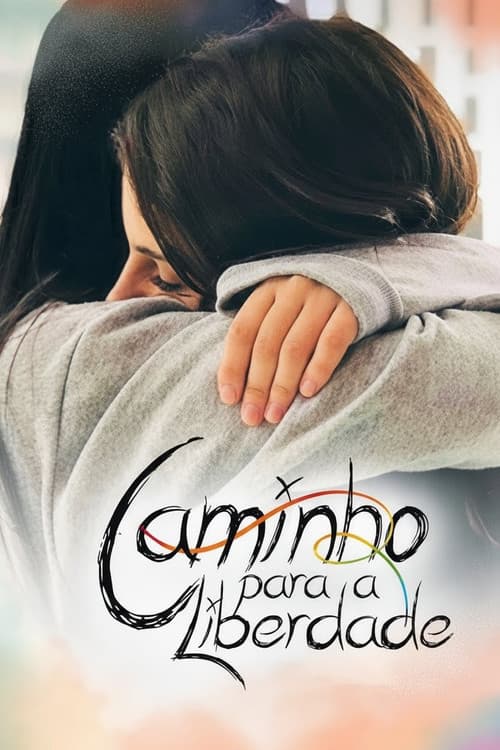 Постер: Caminho Para a Liberdade