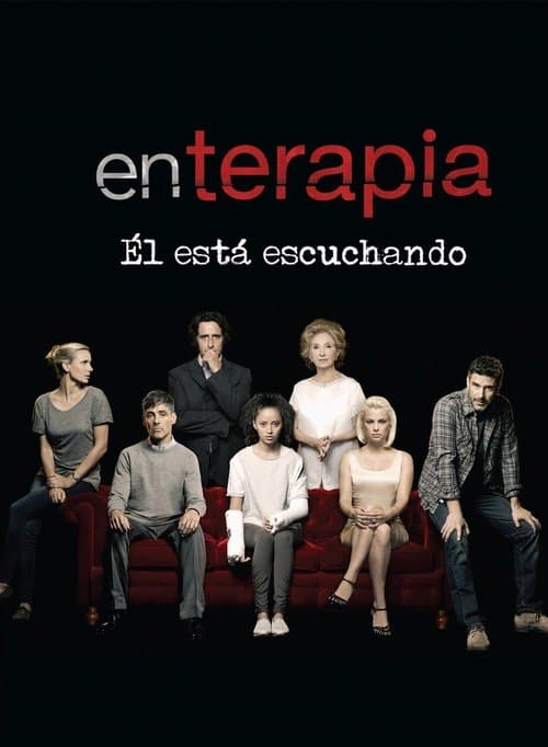 Постер: En Terapia