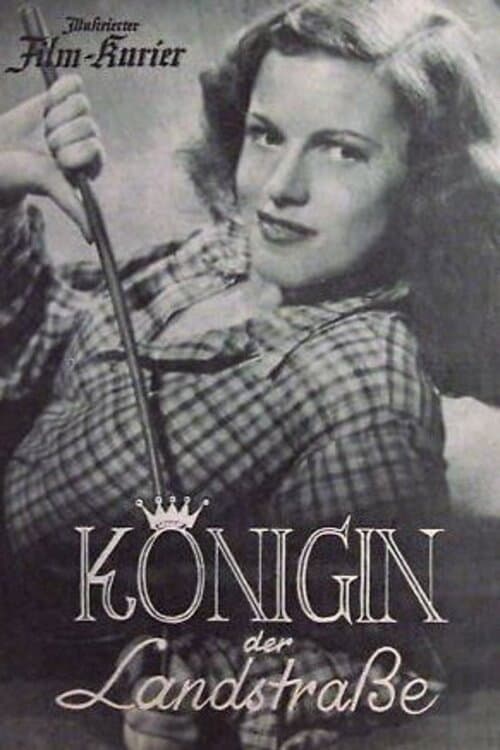 Постер: Königin der Landstraße