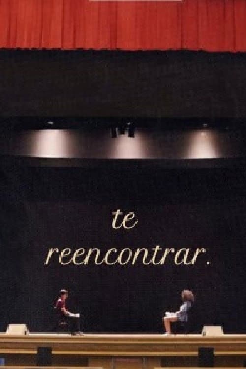 Постер: Te Reencontrar