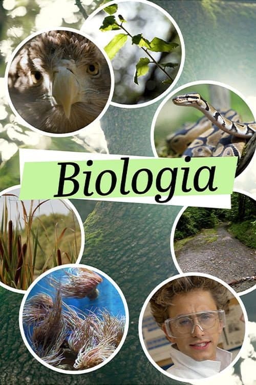 Постер: Biologia