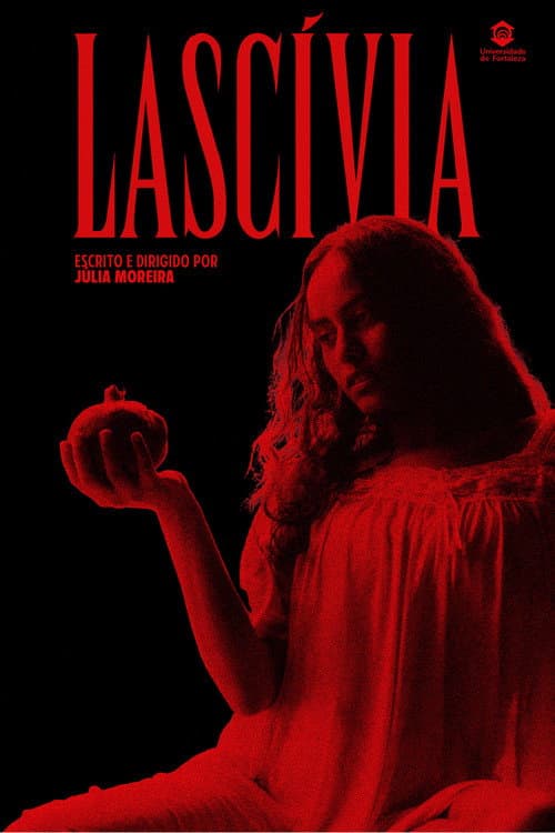 Постер: Lascívia