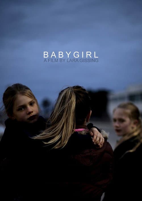 Постер: Babygirl