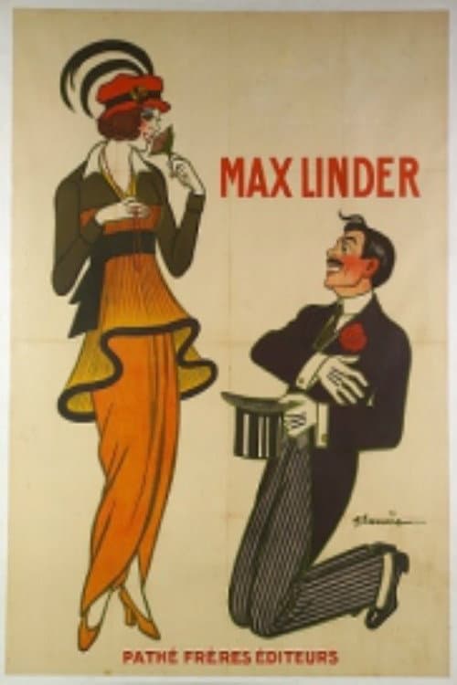 Постер: L'anglais tel que Max le parle