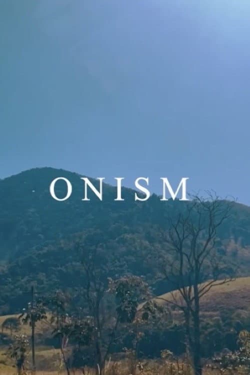 Постер: ONISM