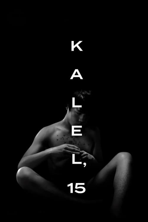Постер: Kalel, 15