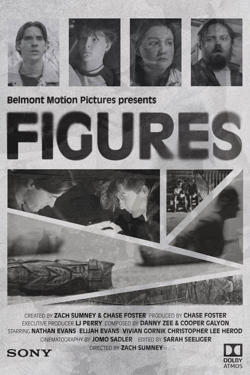 Постер: Figures
