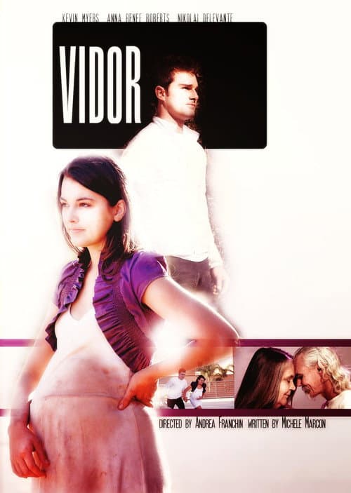 Постер: Vidor