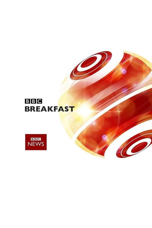 Постер: BBC Breakfast