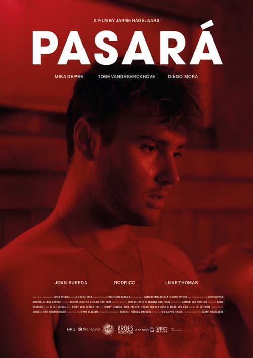 Постер: Pasará