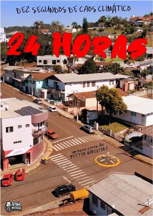 Постер: 24 Horas