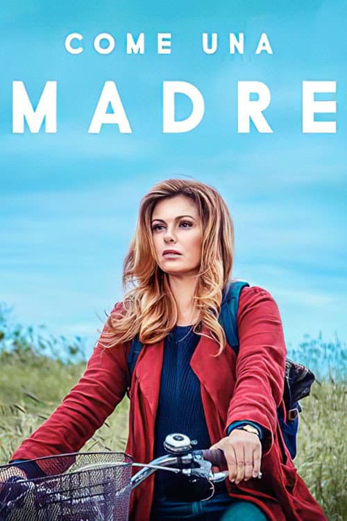 Постер: Come una madre