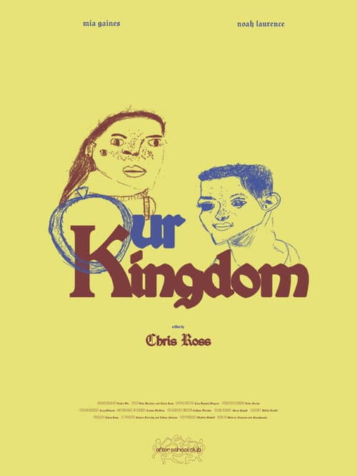 Постер: Our Kingdom