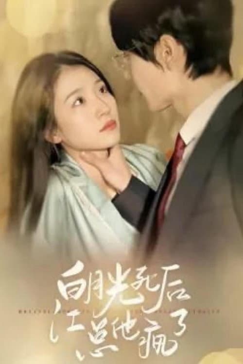 Постер: 白月光死后江总他疯了