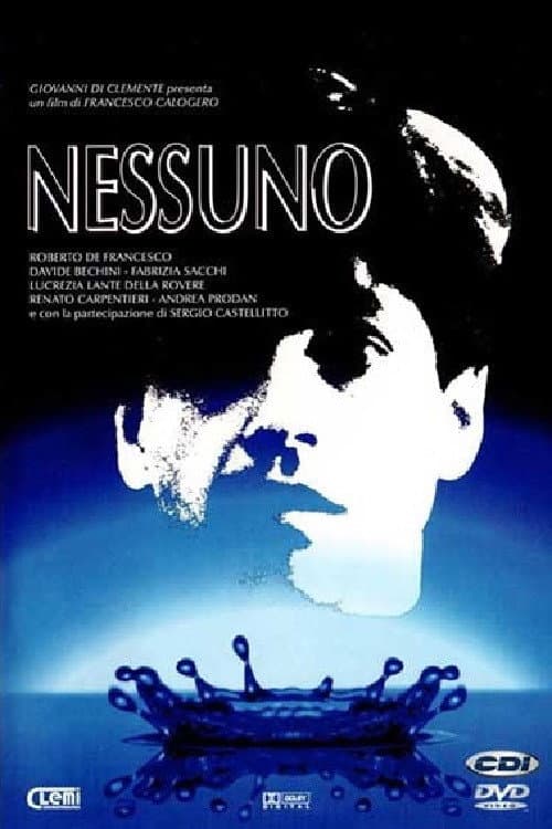 Постер: Nessuno