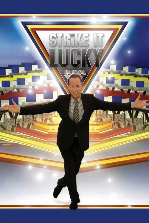 Постер: Strike It Lucky