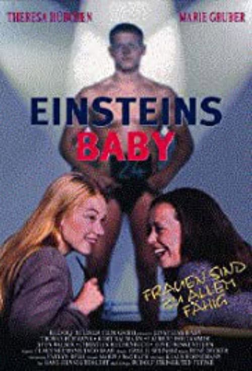 Постер: Einsteins Baby