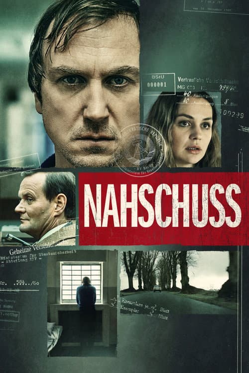 Постер: Nahschuss