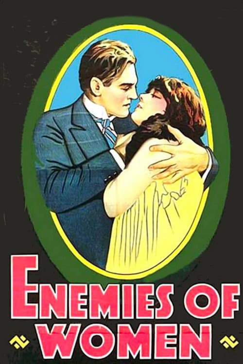 Постер: Enemies of Women