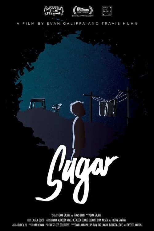 Постер: Sugar