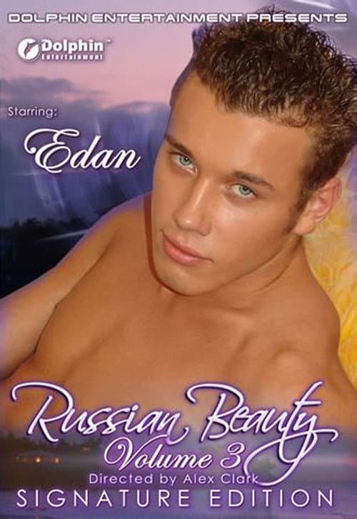 Постер: Russian Beauty 3: Edan