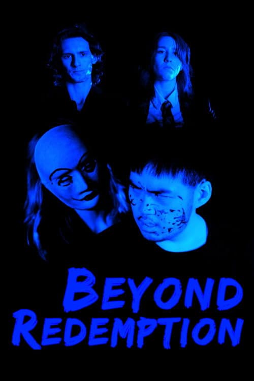Постер: Beyond Redemption