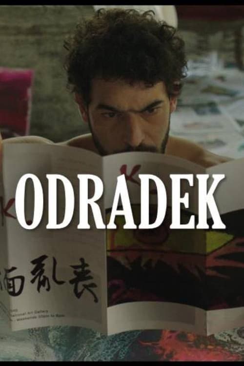 Постер: Odradek