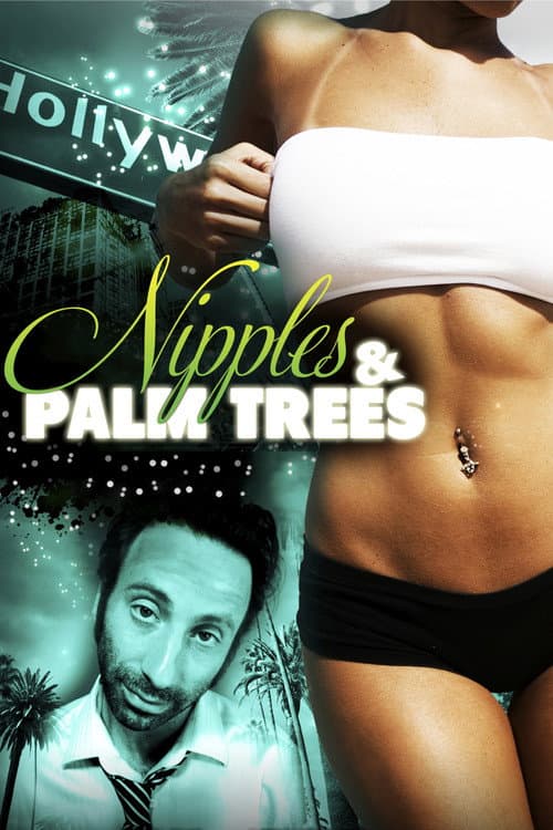 Постер: Nipples & Palm Trees