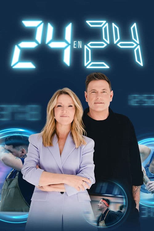 Постер: 24 en 24
