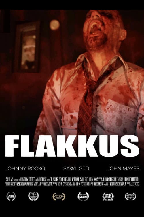 Постер: Flakkus