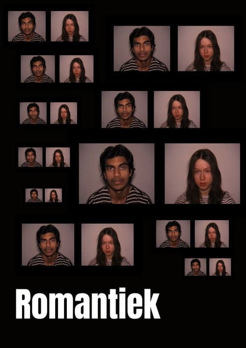 Постер: Romantiek