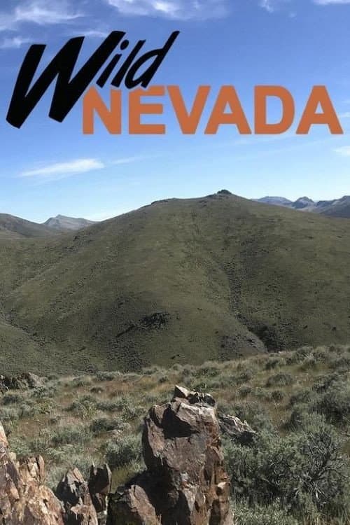 Постер: Wild Nevada