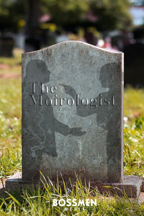 Постер: The Moirologist