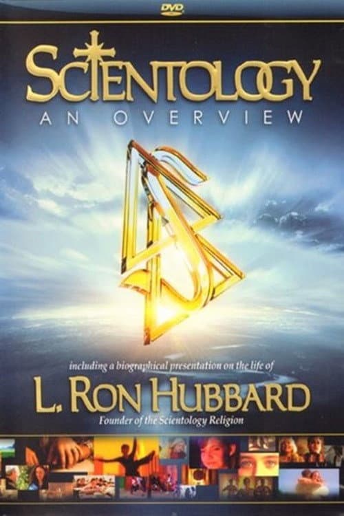 Постер: Scientology: An Overview